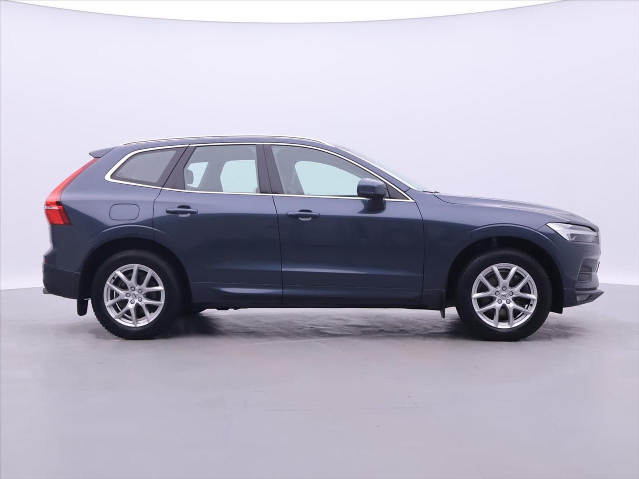 2021 Volvo Xc60 - 29