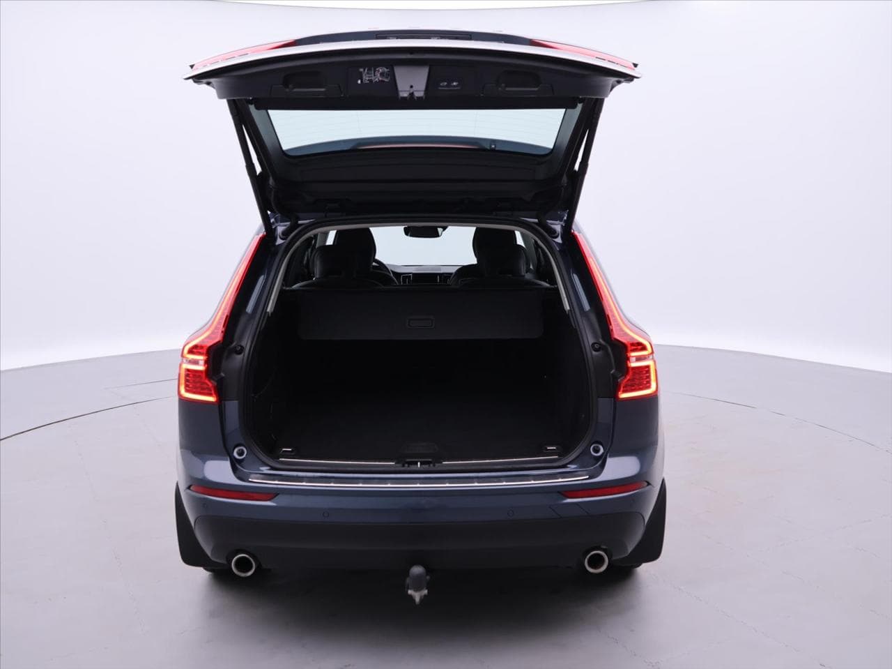 2021 Volvo Xc60 - 31