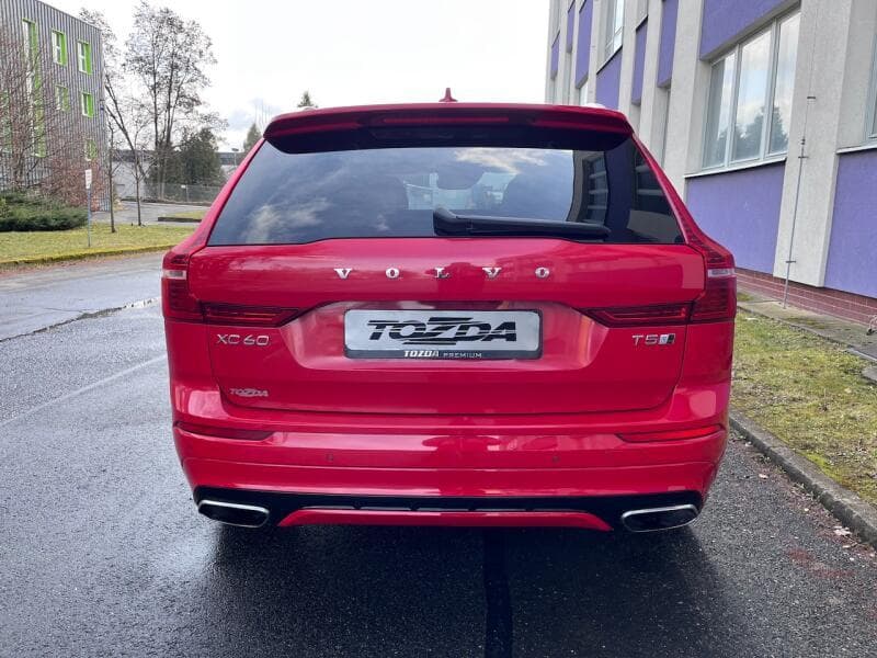 2018 Volvo XC60 - 4