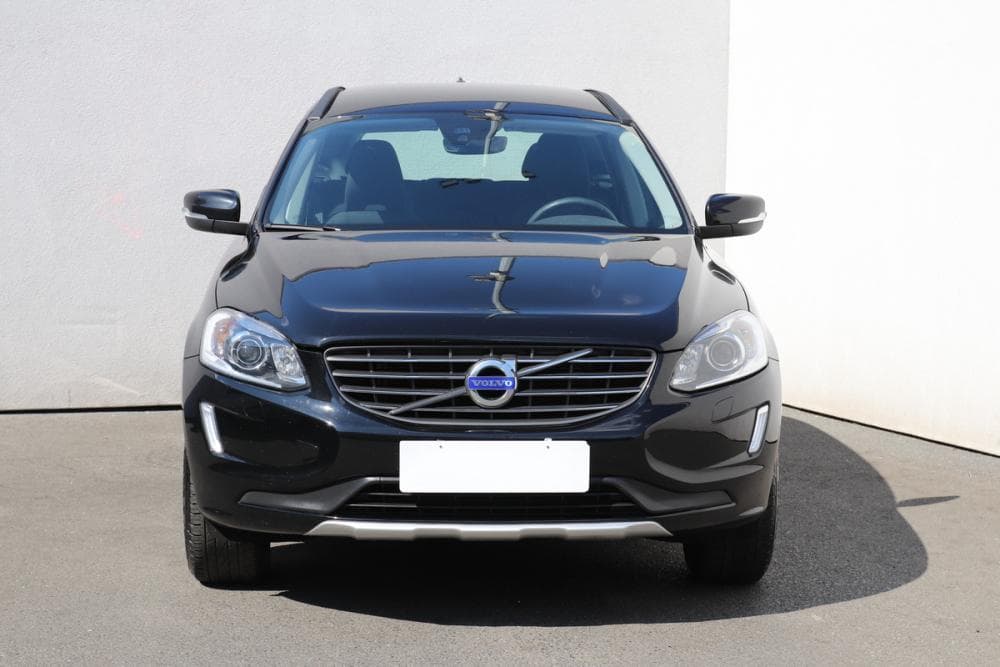 2014 Volvo XC60 - 2