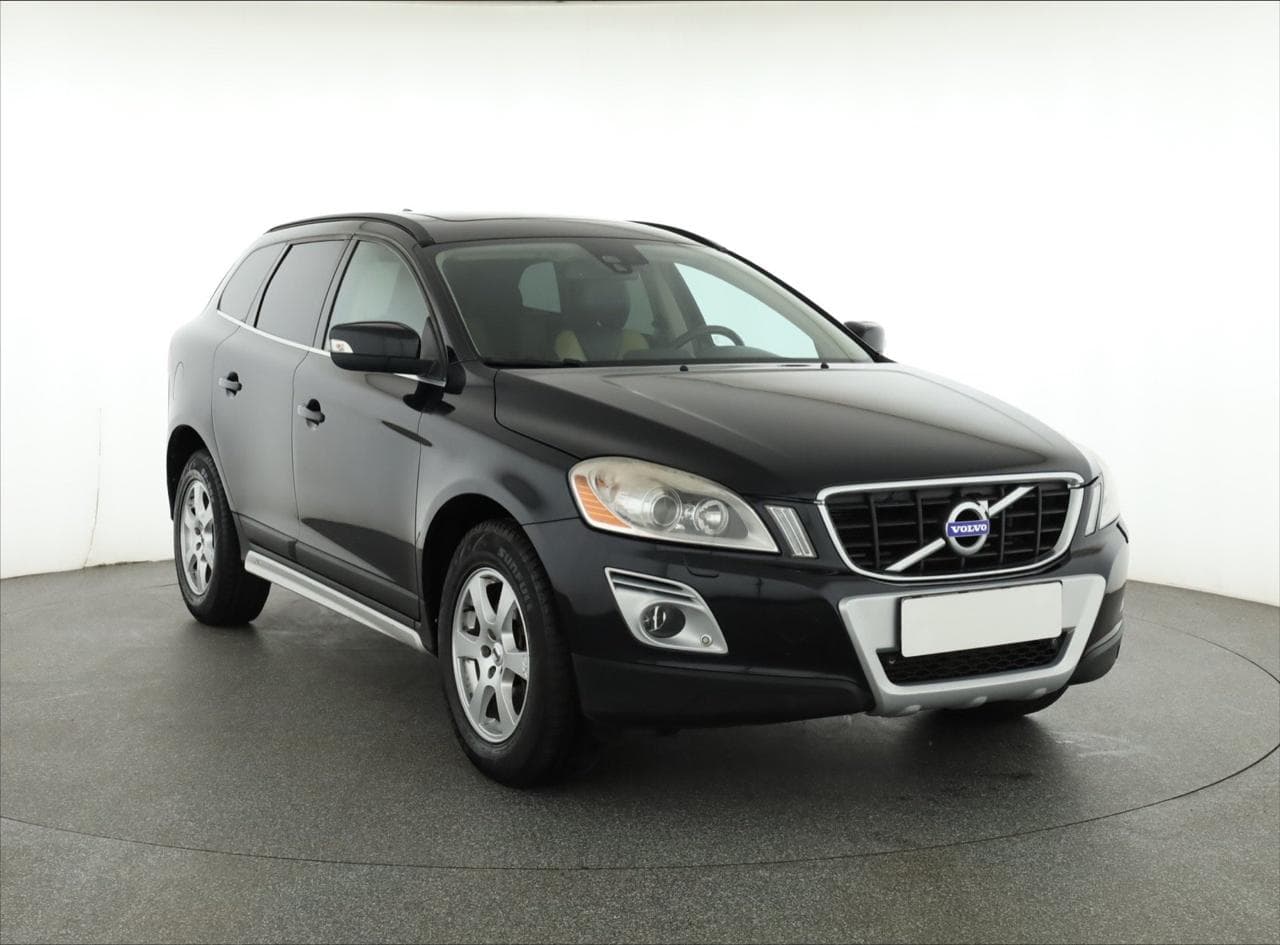2009 Volvo XC60