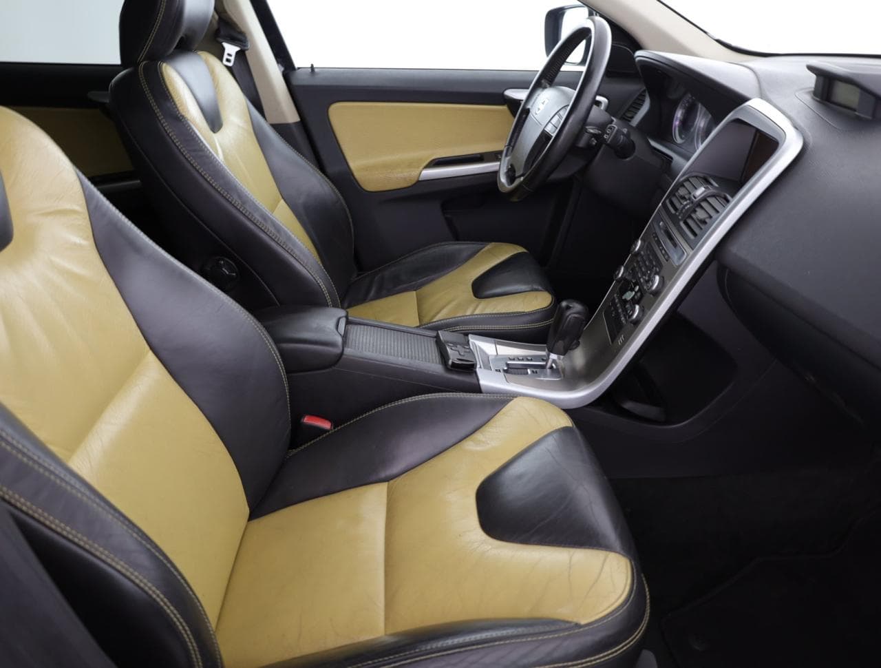2009 Volvo XC60 - 10