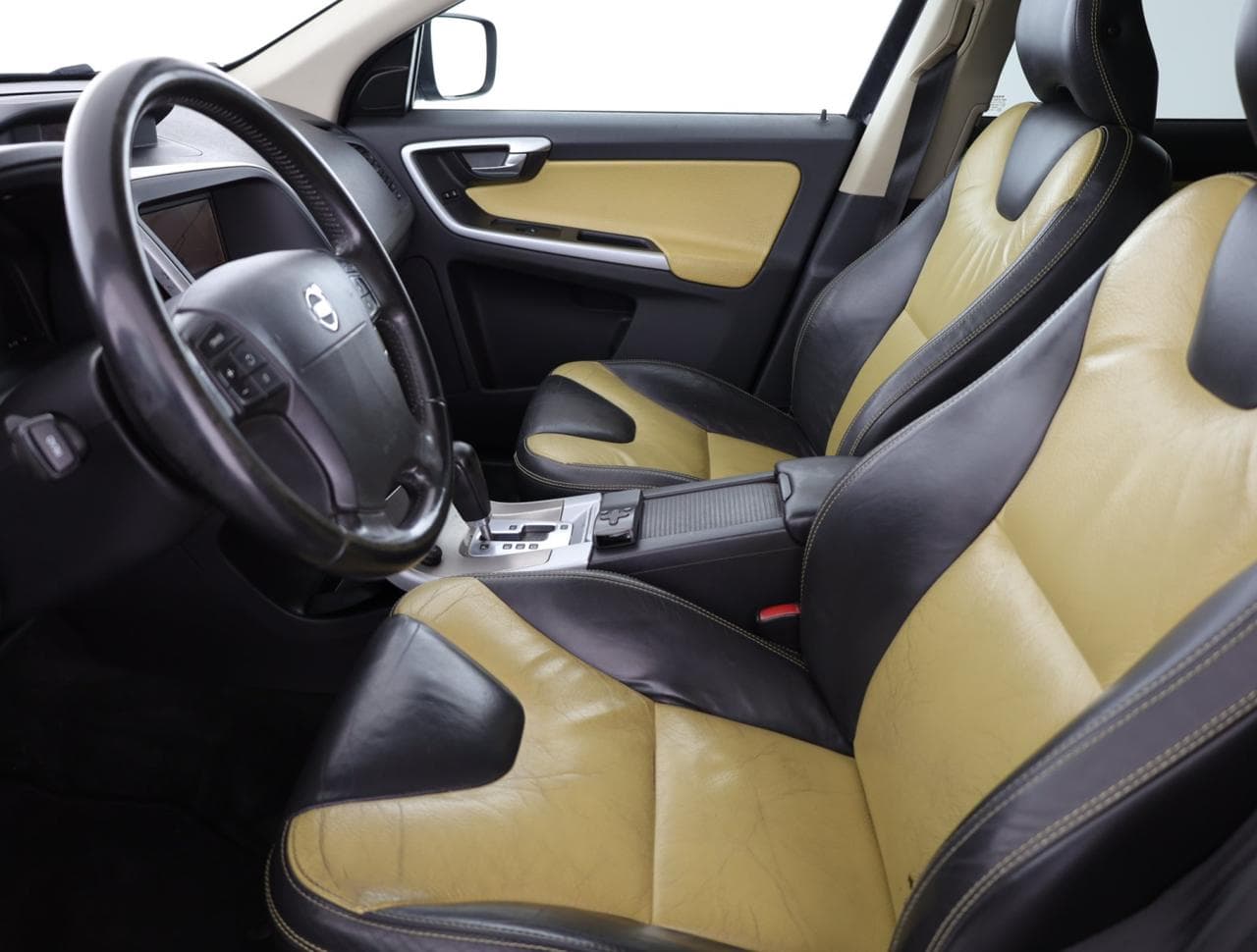 2009 Volvo XC60 - 13