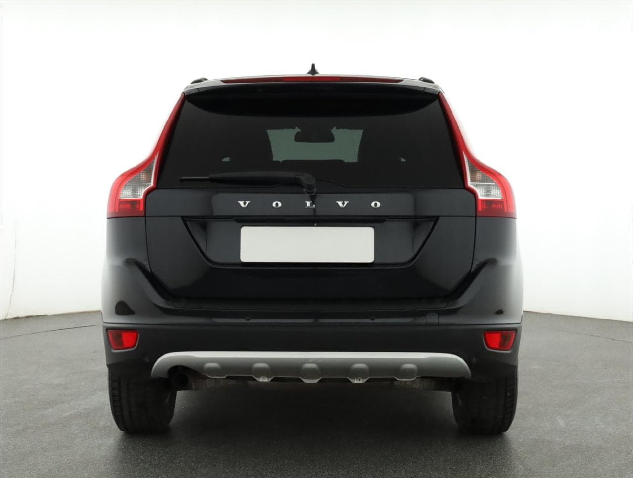 2009 Volvo XC60 - 6