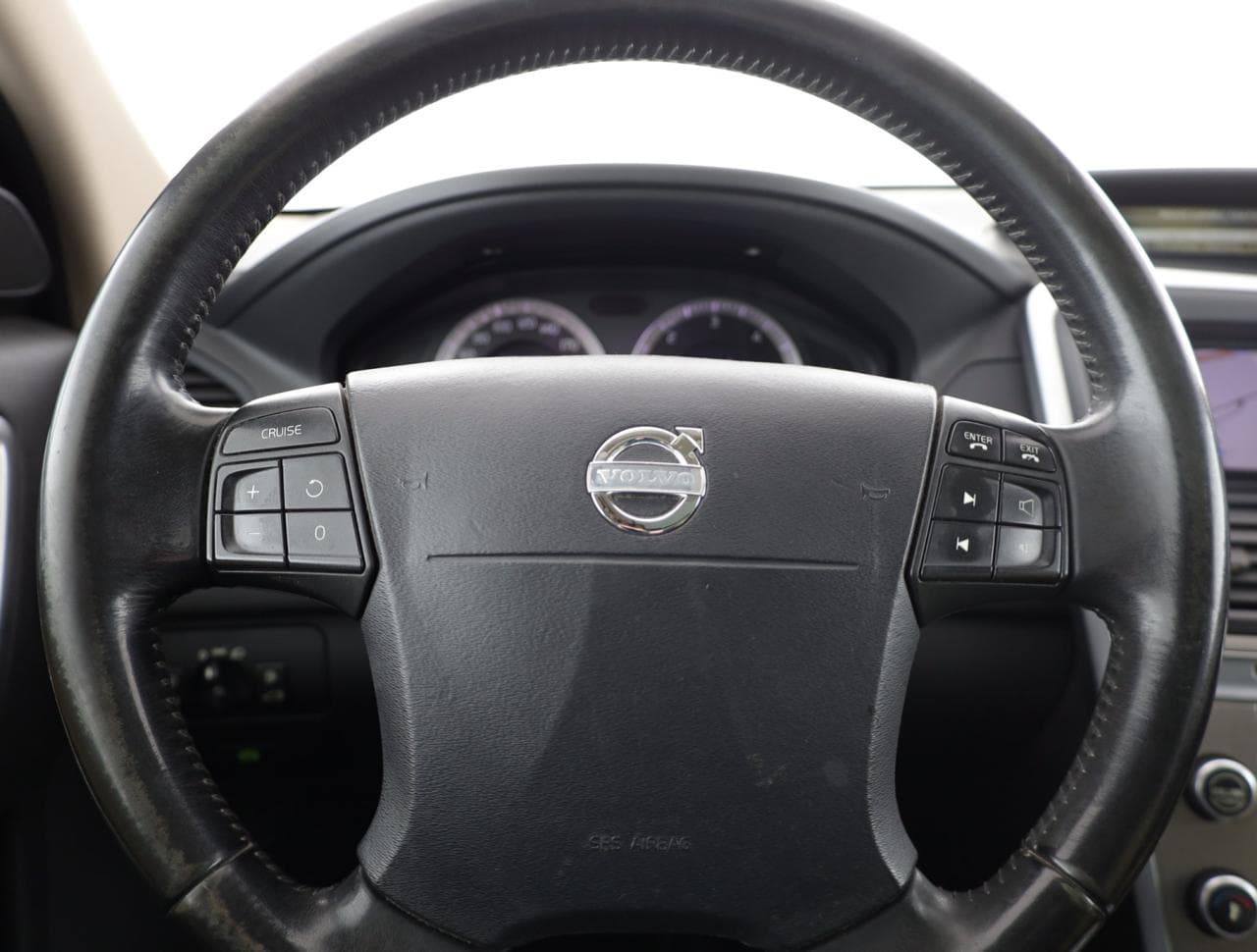 2009 Volvo XC60 - 14