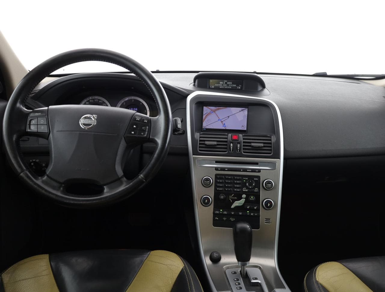 2009 Volvo XC60 - 9