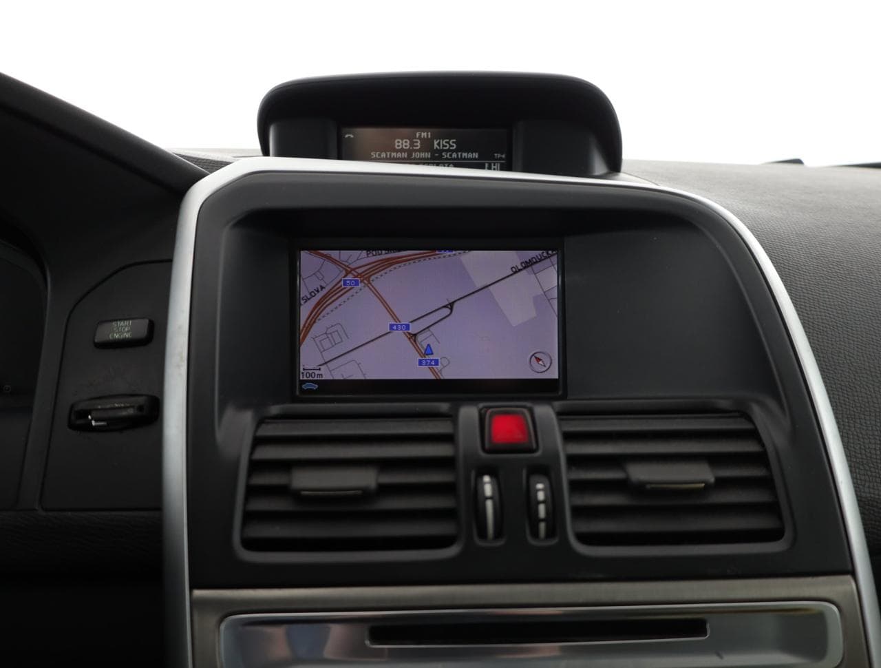 2009 Volvo XC60 - 17