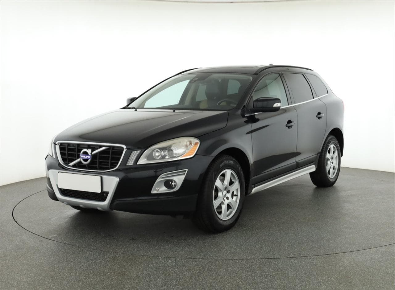 2009 Volvo XC60 - 3