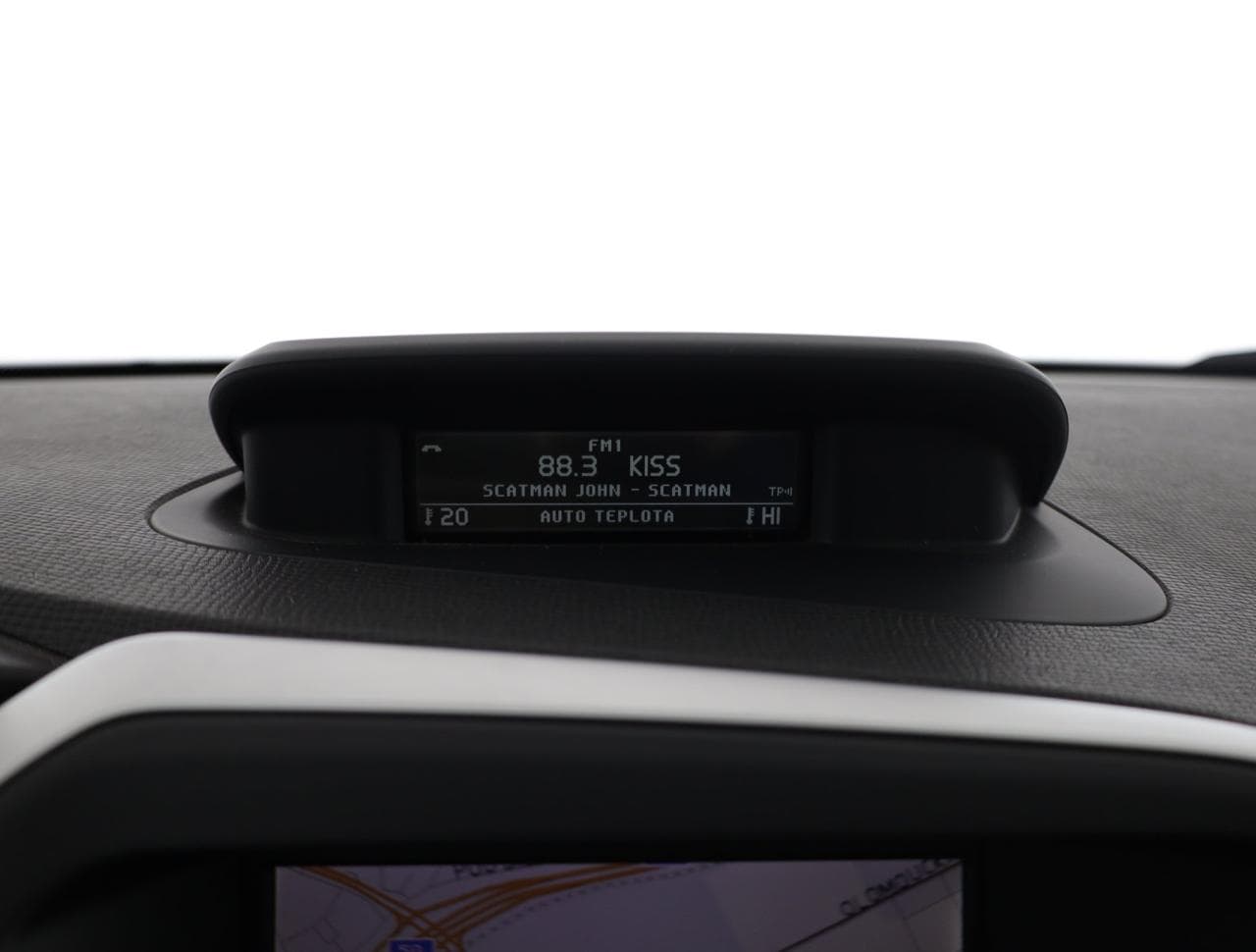 2009 Volvo XC60 - 19