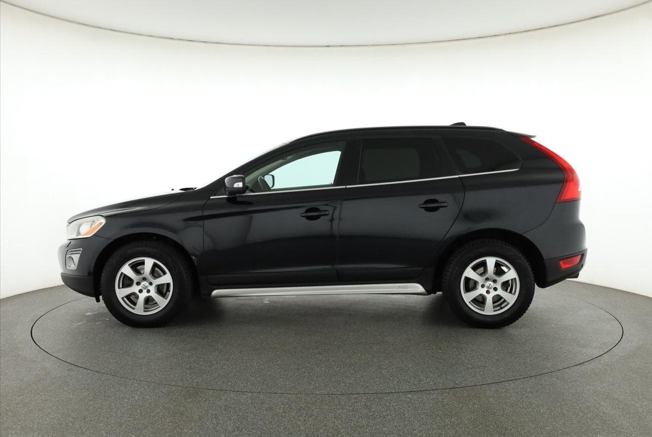 2009 Volvo XC60 - 4