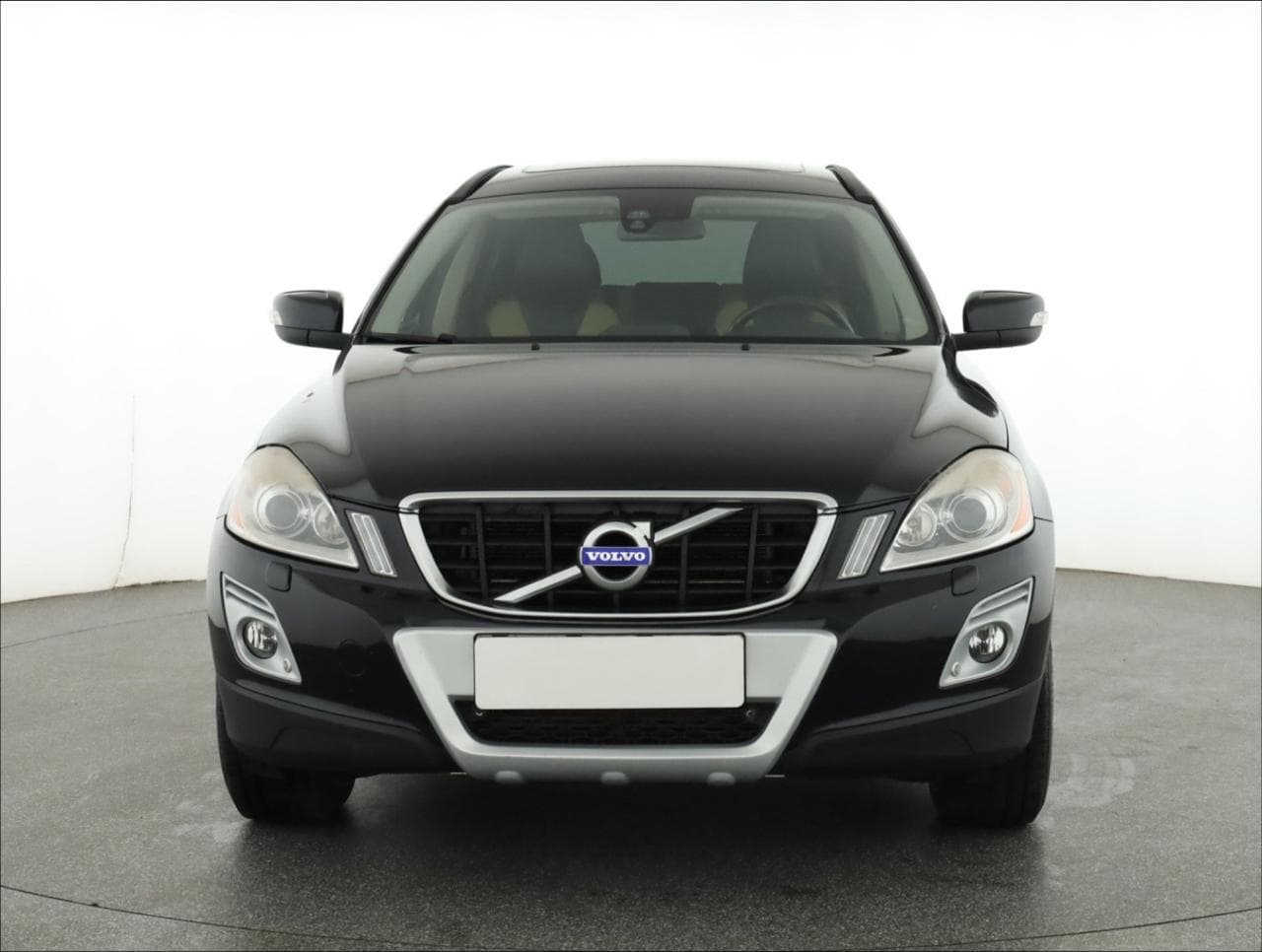 2009 Volvo XC60 - 2