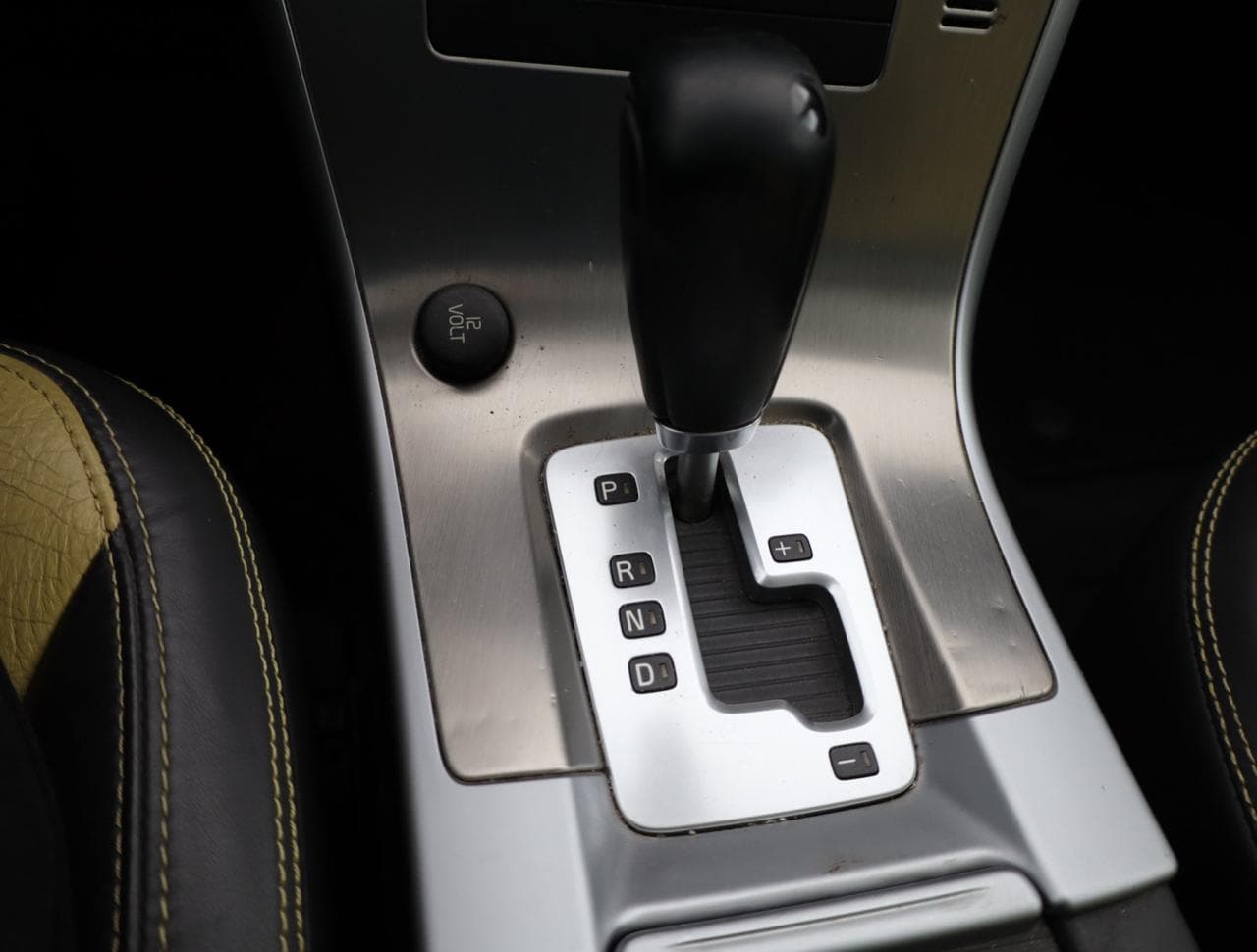 2009 Volvo XC60 - 18