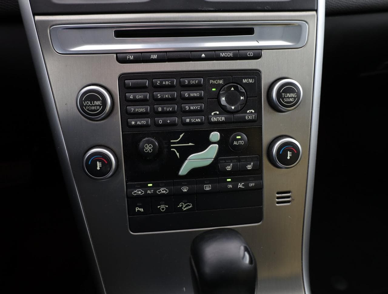 2009 Volvo XC60 - 16