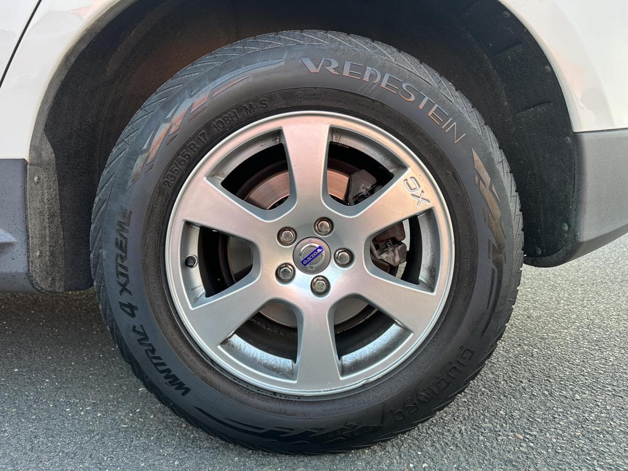 2009 Volvo XC60 - 19