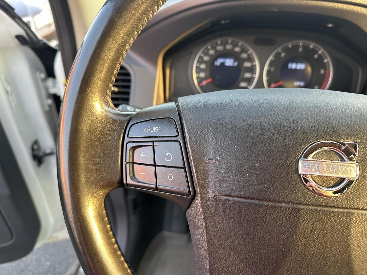 2009 Volvo XC60 - 12