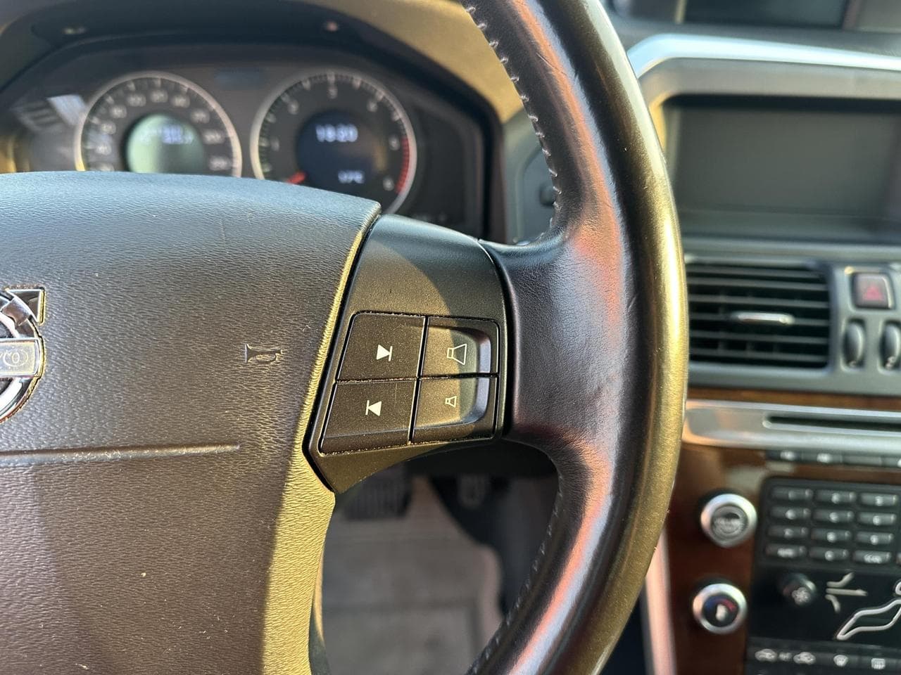 2009 Volvo XC60 - 13