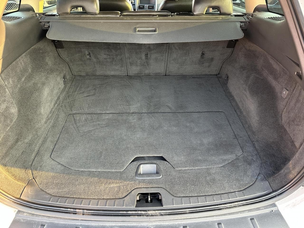 2009 Volvo XC60 - 7