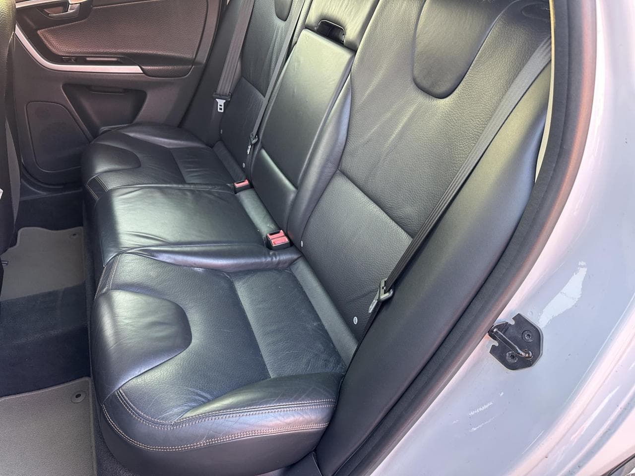 2009 Volvo XC60 - 10