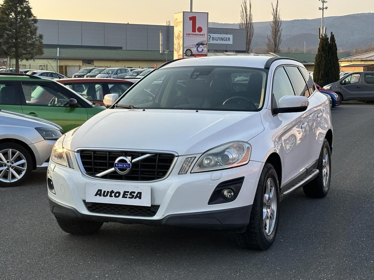 2009 Volvo XC60 - 3