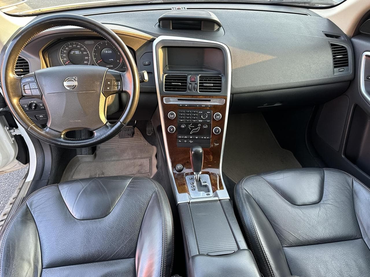 2009 Volvo XC60 - 8