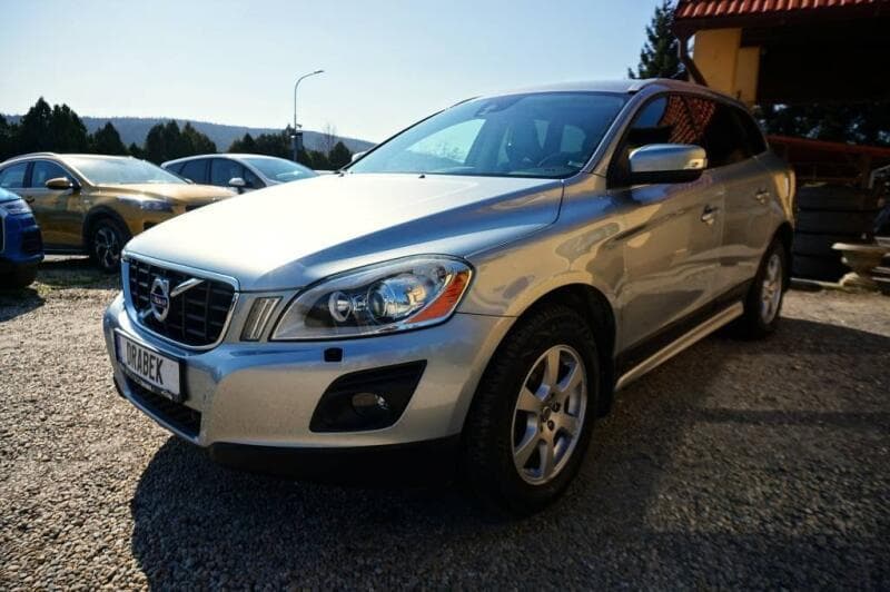 2009 Volvo XC60 - 8