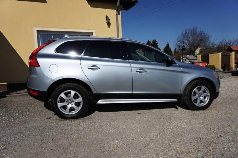 2009 Volvo XC60 - 3