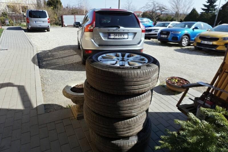 2009 Volvo XC60 - 10