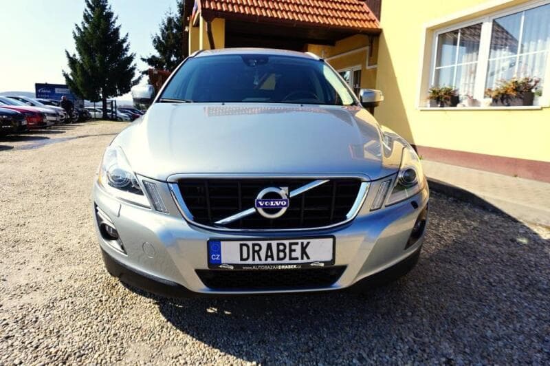 2009 Volvo XC60 - 9
