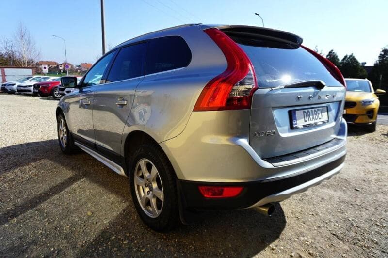 2009 Volvo XC60 - 6