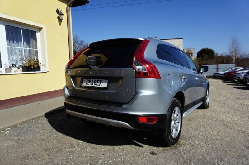 2009 Volvo XC60 - 4