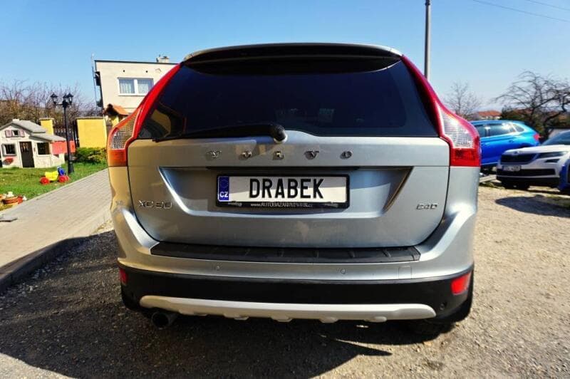 2009 Volvo XC60 - 5