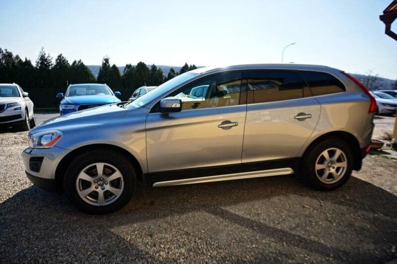 2009 Volvo XC60 - 7