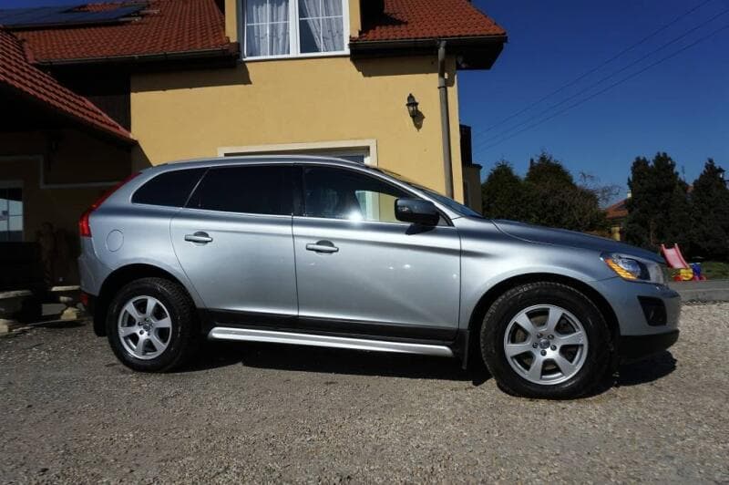 2009 Volvo XC60 - 2