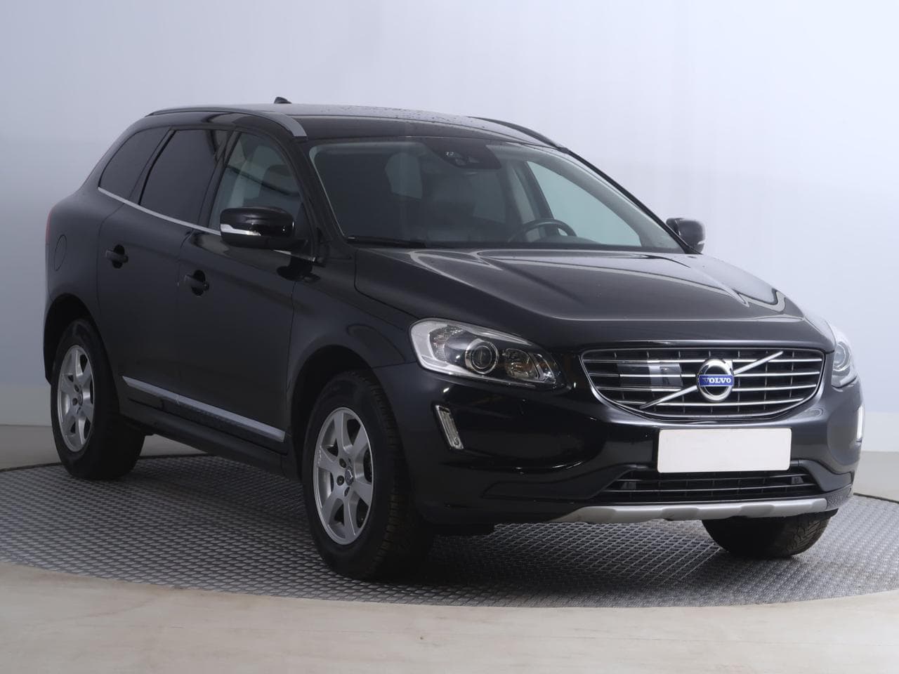 2016 Volvo XC60