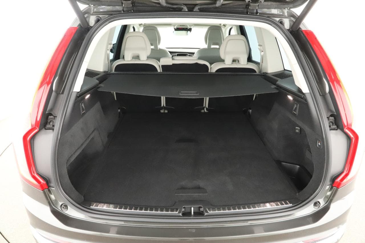 2019 Volvo Xc90 - 17