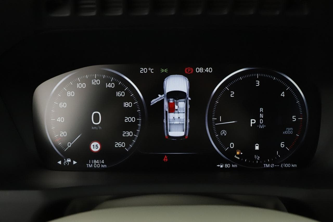 2019 Volvo Xc90 - 14