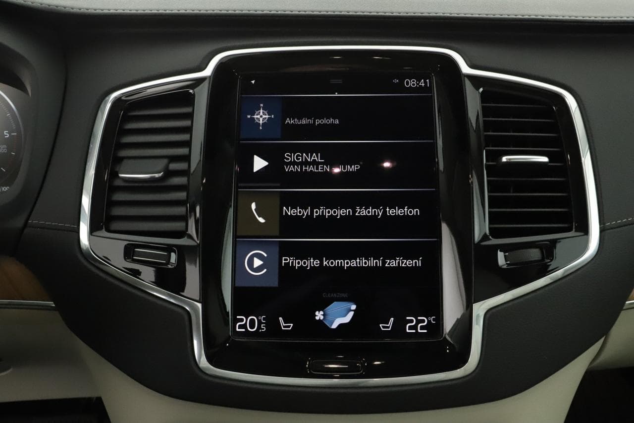 2019 Volvo Xc90 - 15