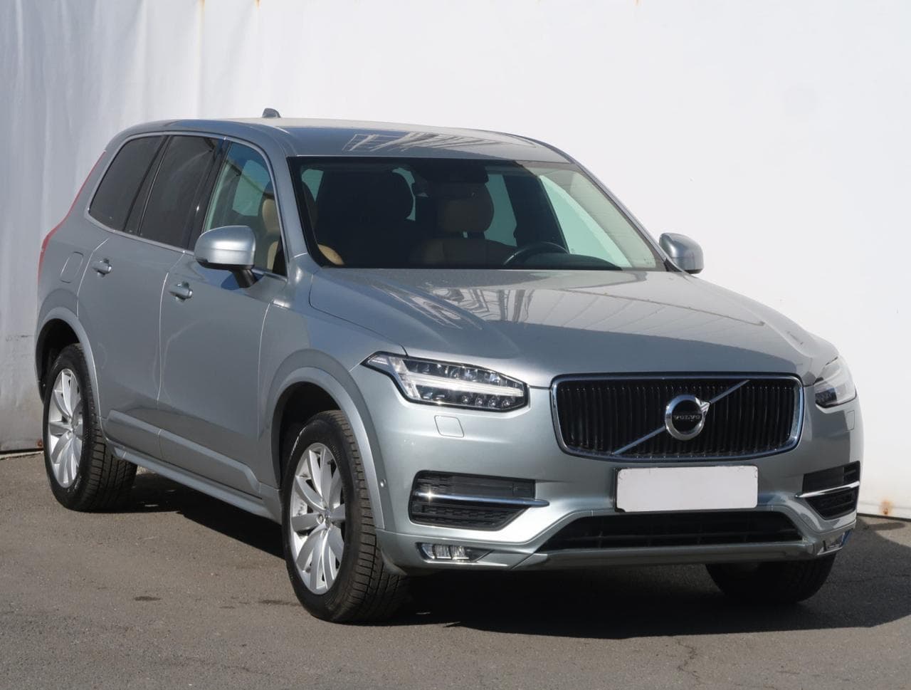 Volvo XC90 D5 AWD 165kW SUV