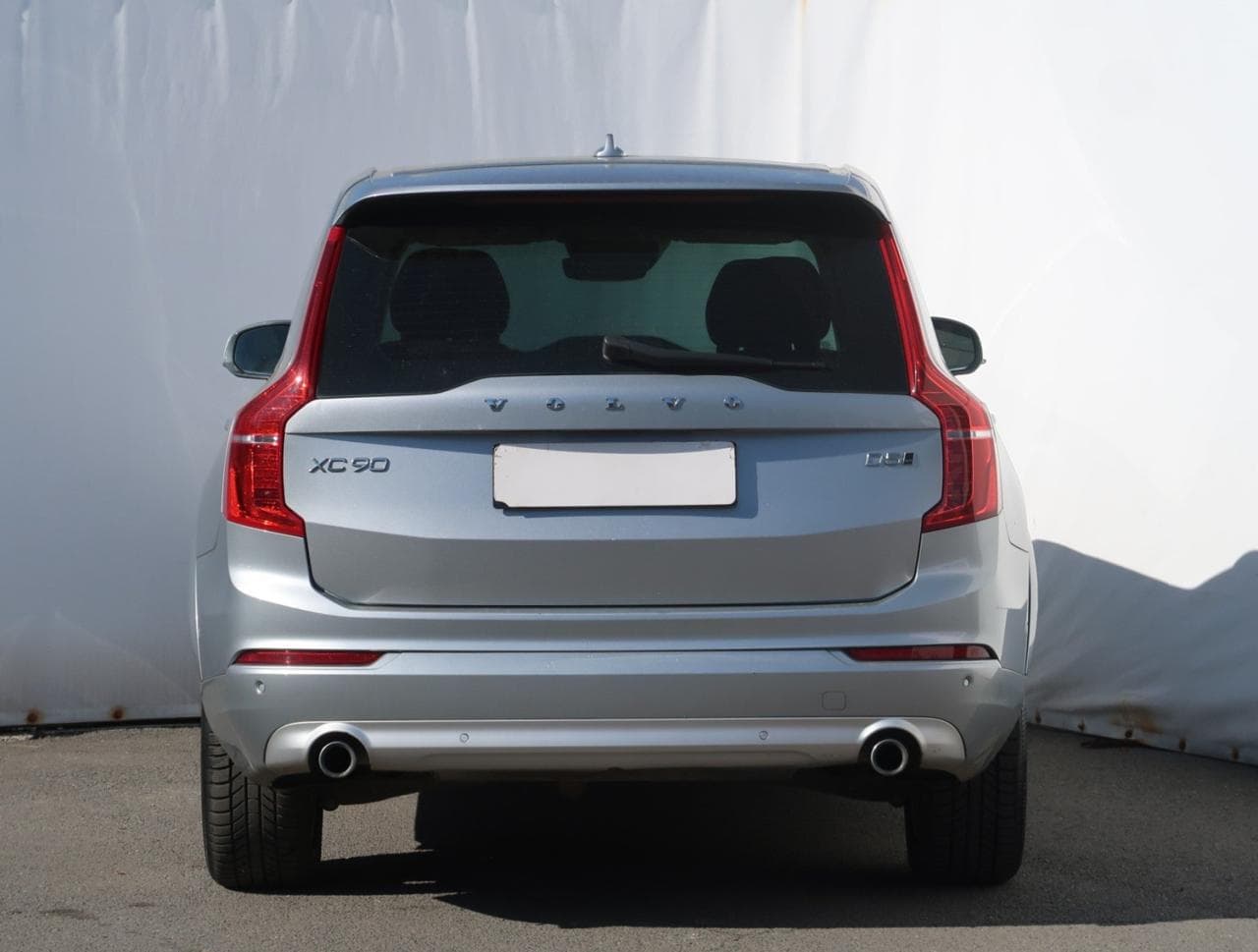 2015 Volvo Xc90 - 6