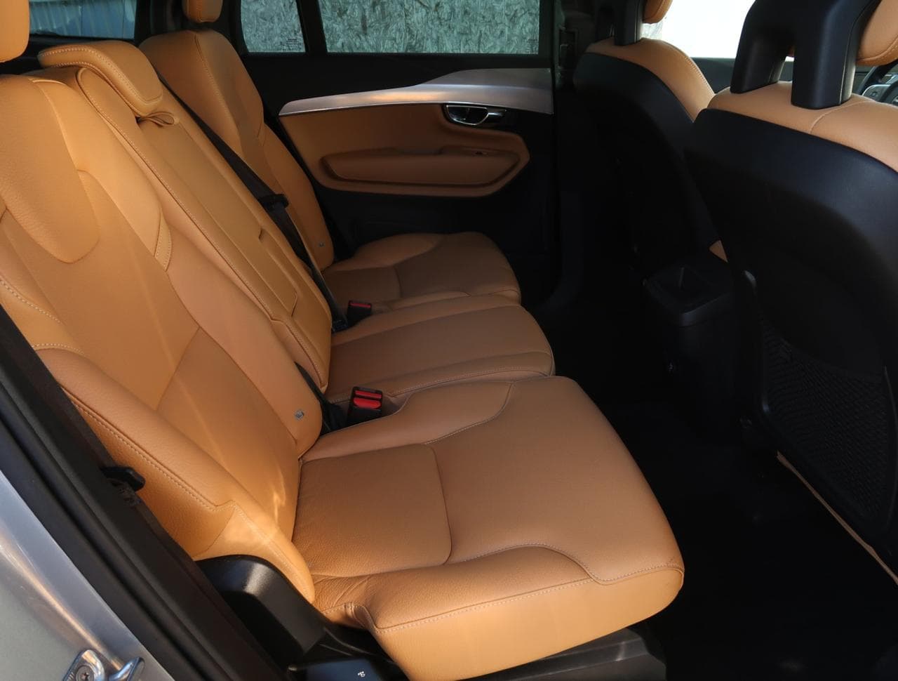 2015 Volvo Xc90 - 13