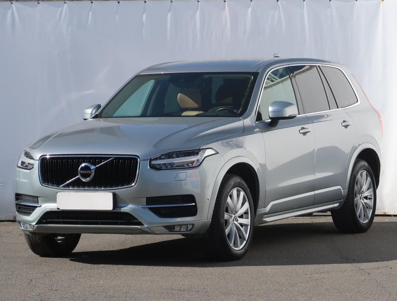 2015 Volvo Xc90 - 3