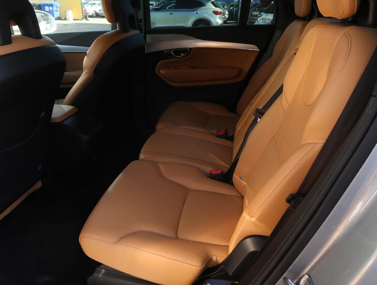 2015 Volvo Xc90 - 15