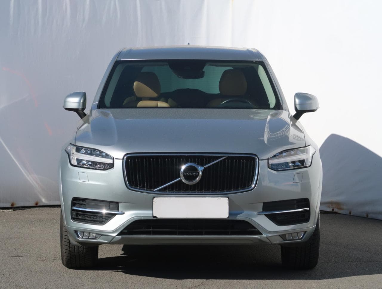 2015 Volvo Xc90 - 2