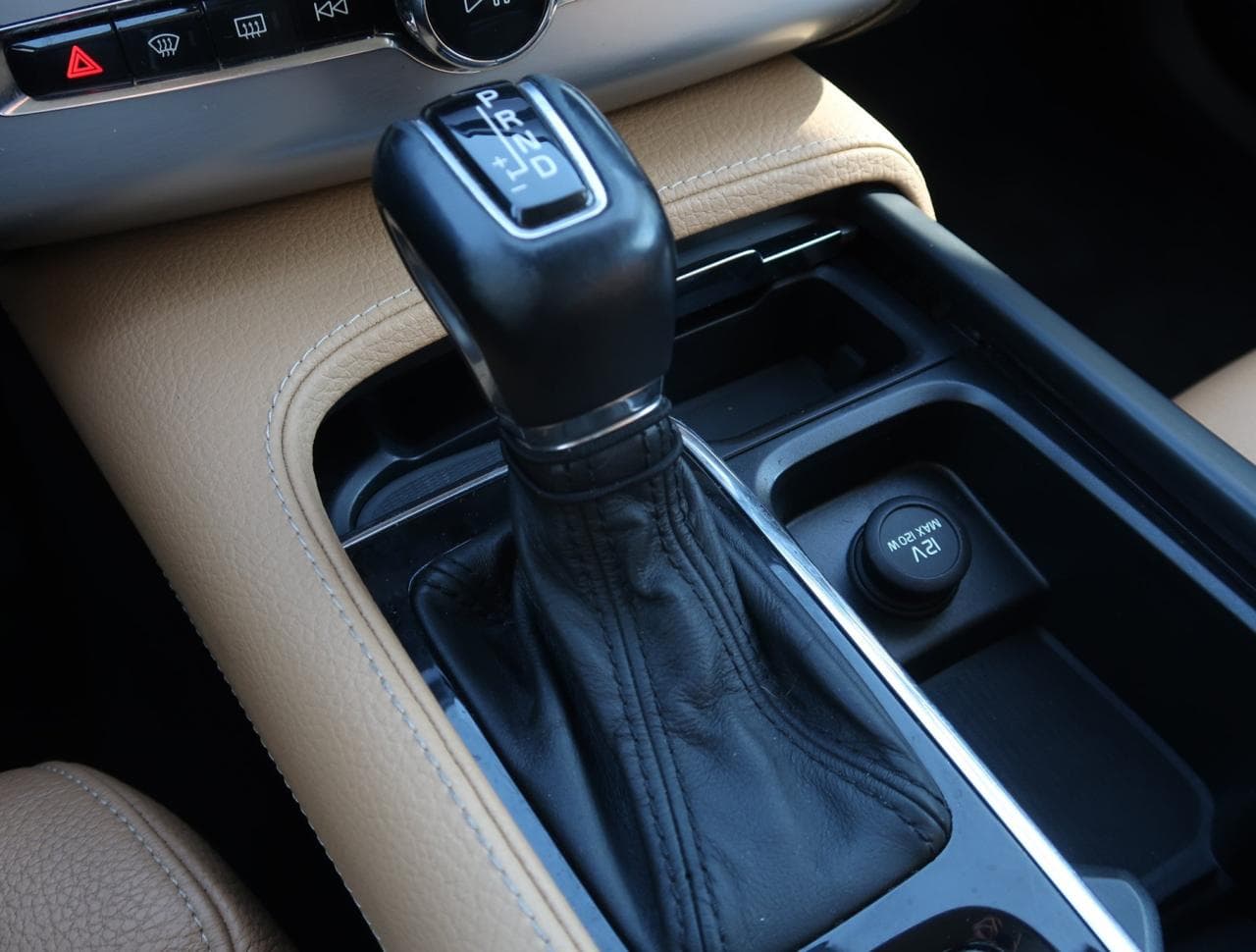 2015 Volvo Xc90 - 19