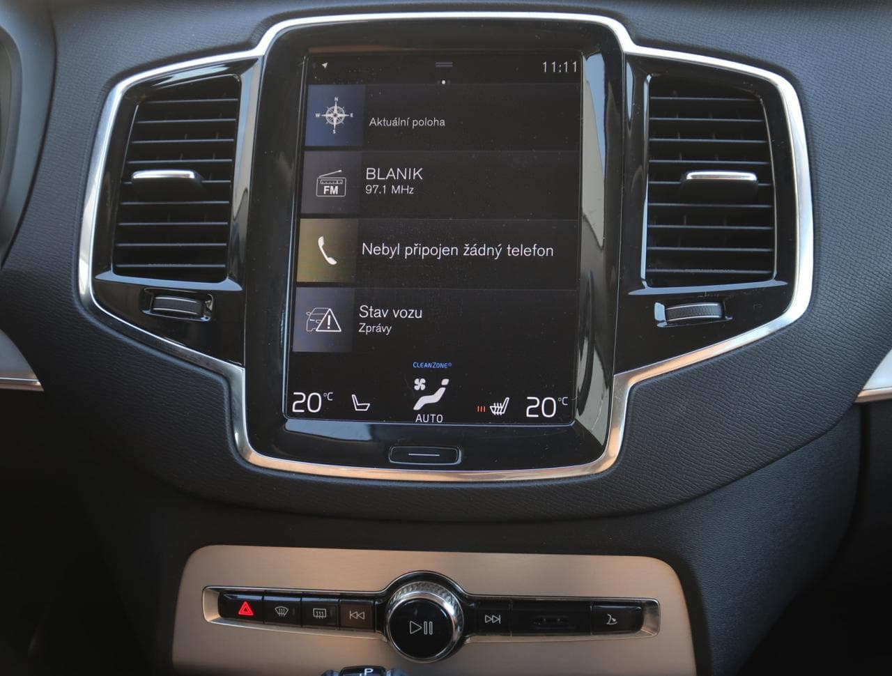 2015 Volvo Xc90 - 18