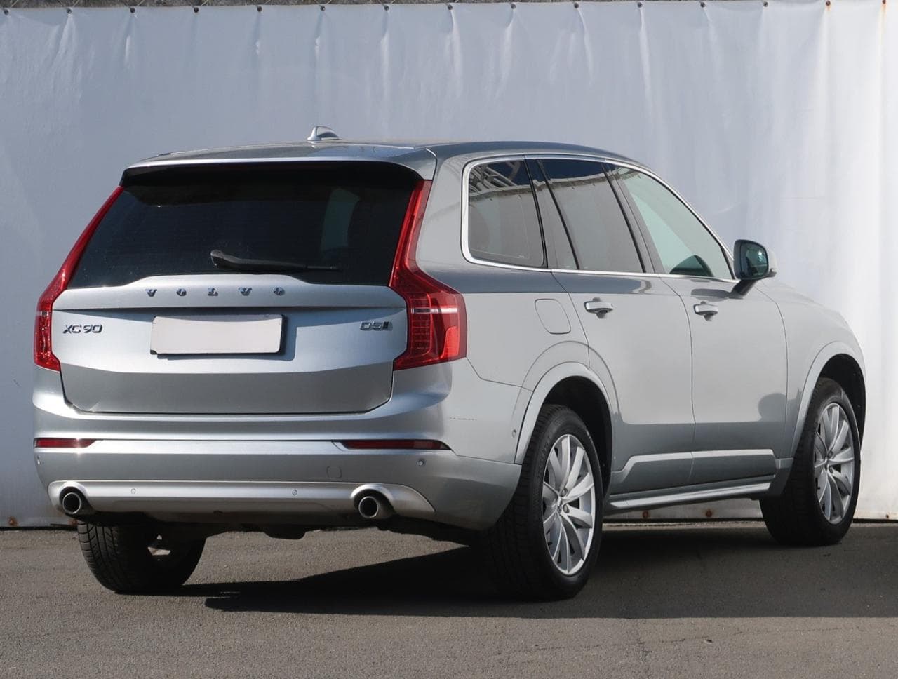 2015 Volvo Xc90 - 7