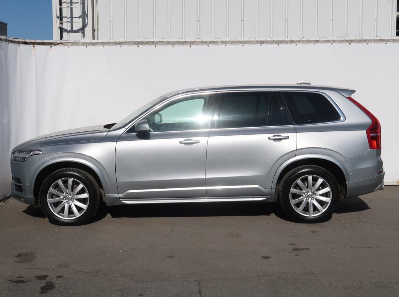2015 Volvo Xc90 - 4