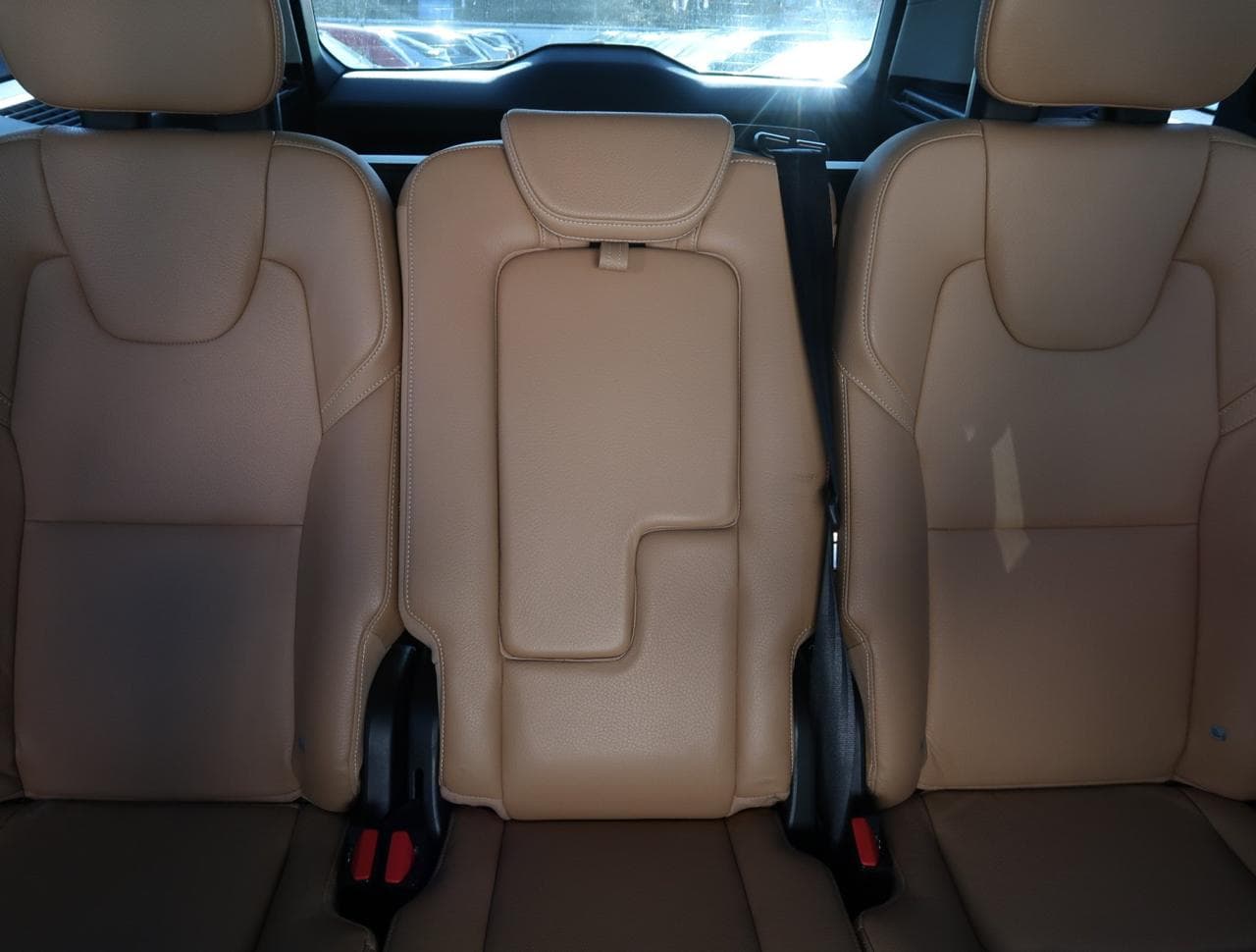 2015 Volvo Xc90 - 14