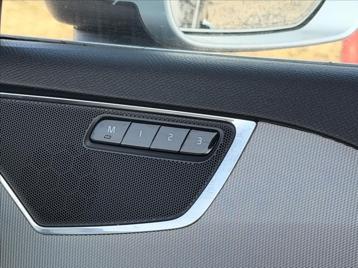 2016 Volvo Xc90 - 18