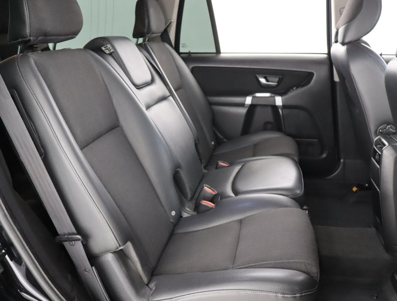 2006 Volvo Xc90 - 13